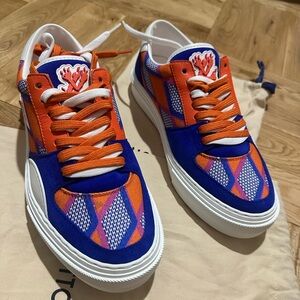 Rivoli Sneakers